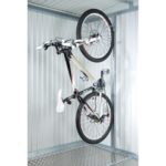 DODATKI ZA KOVINSKE HIKE BIOHORT OBESA ZA KOLO "BIKE MAX", 2 KOS 173 CM